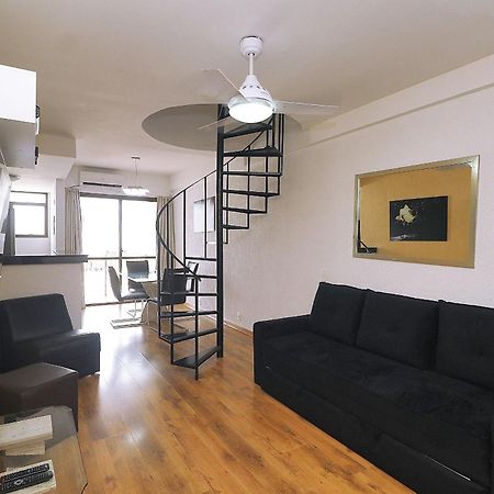 Amavel Cobertura Duplex Com Piscina Particular Lejlighed Rio de Janeiro Eksteriør billede