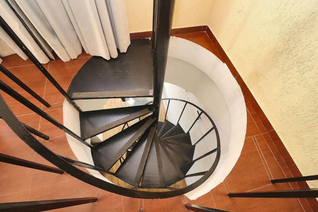 Amavel Cobertura Duplex Com Piscina Particular Lejlighed Rio de Janeiro Eksteriør billede