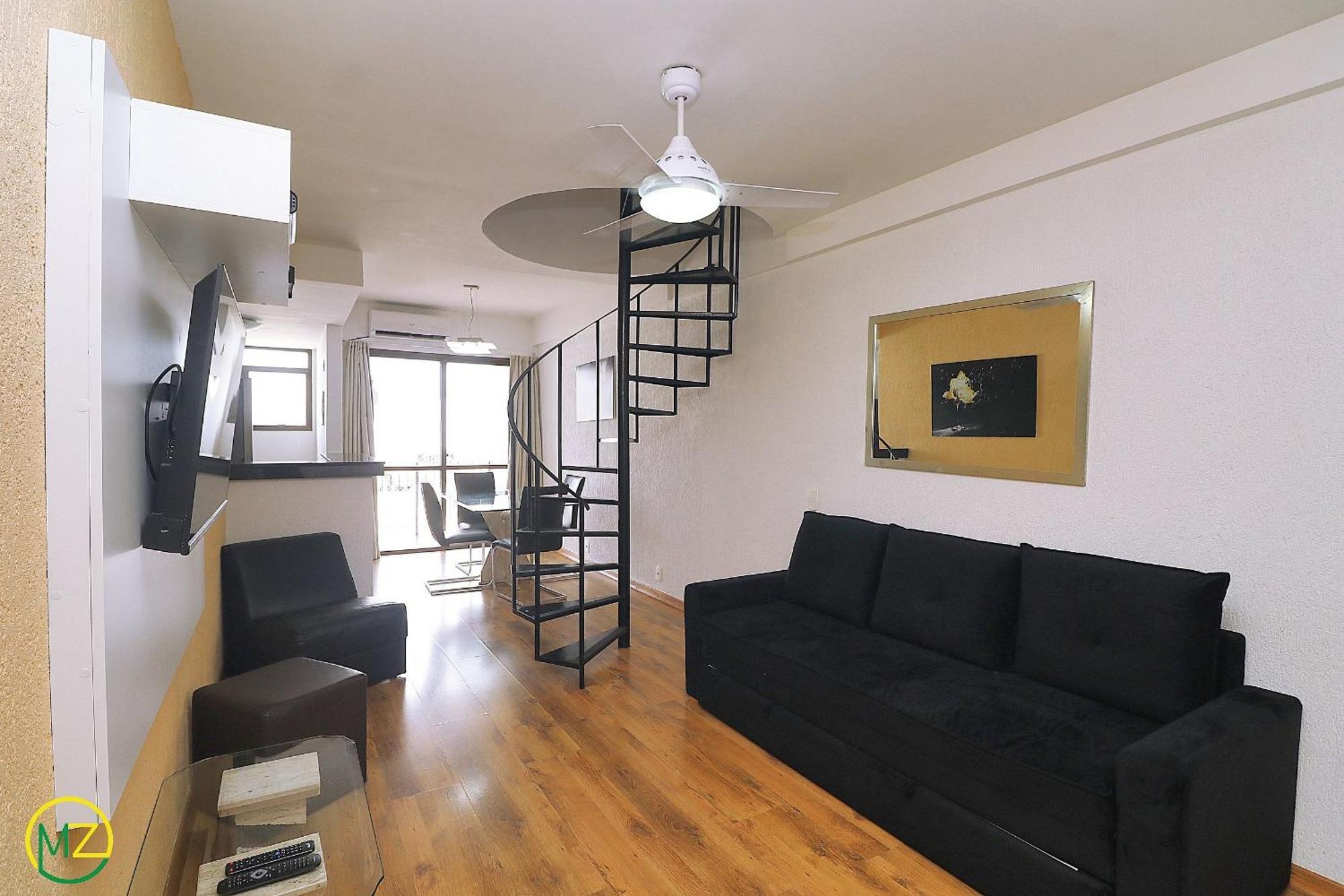 Amavel Cobertura Duplex Com Piscina Particular Lejlighed Rio de Janeiro Eksteriør billede