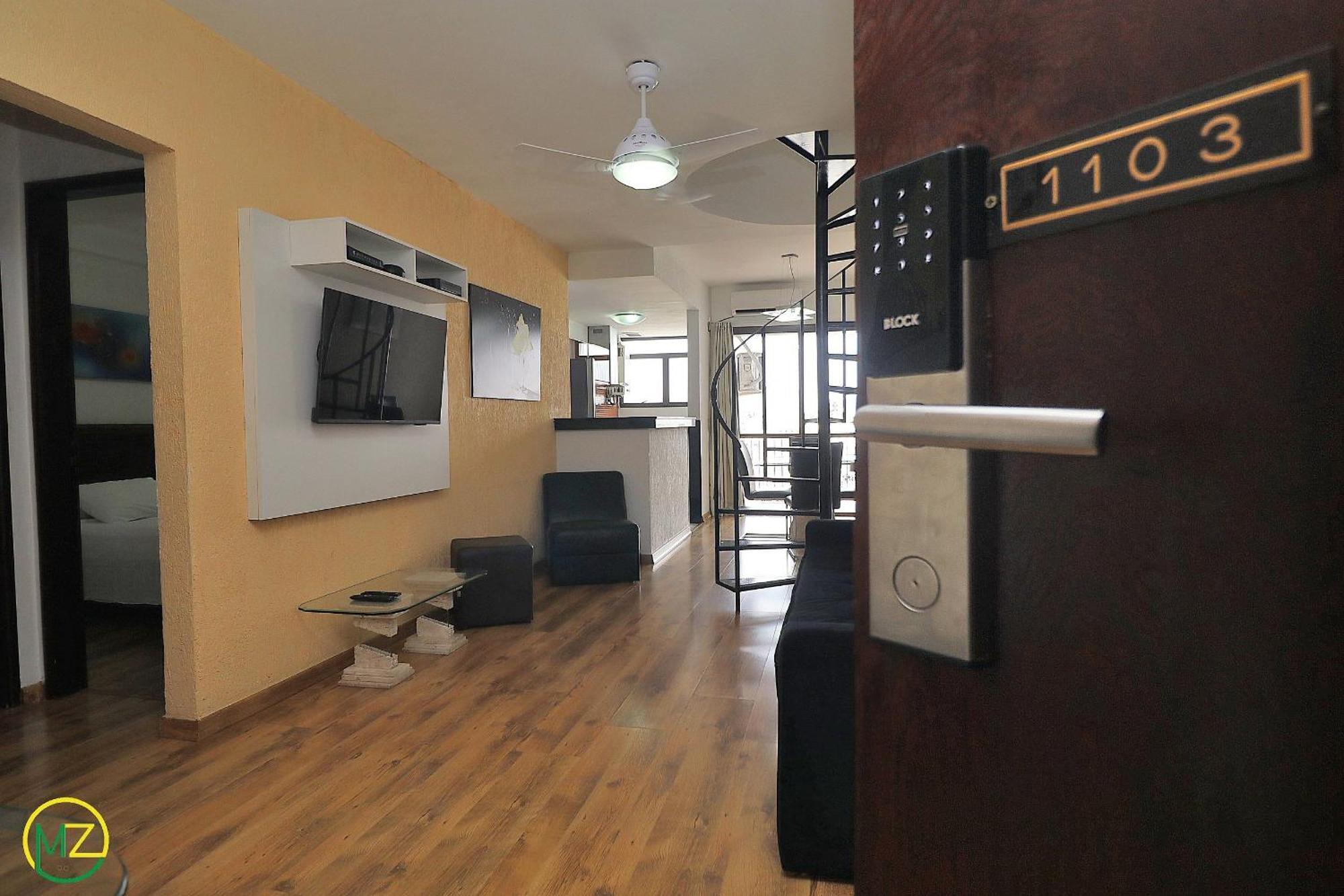 Amavel Cobertura Duplex Com Piscina Particular Lejlighed Rio de Janeiro Eksteriør billede