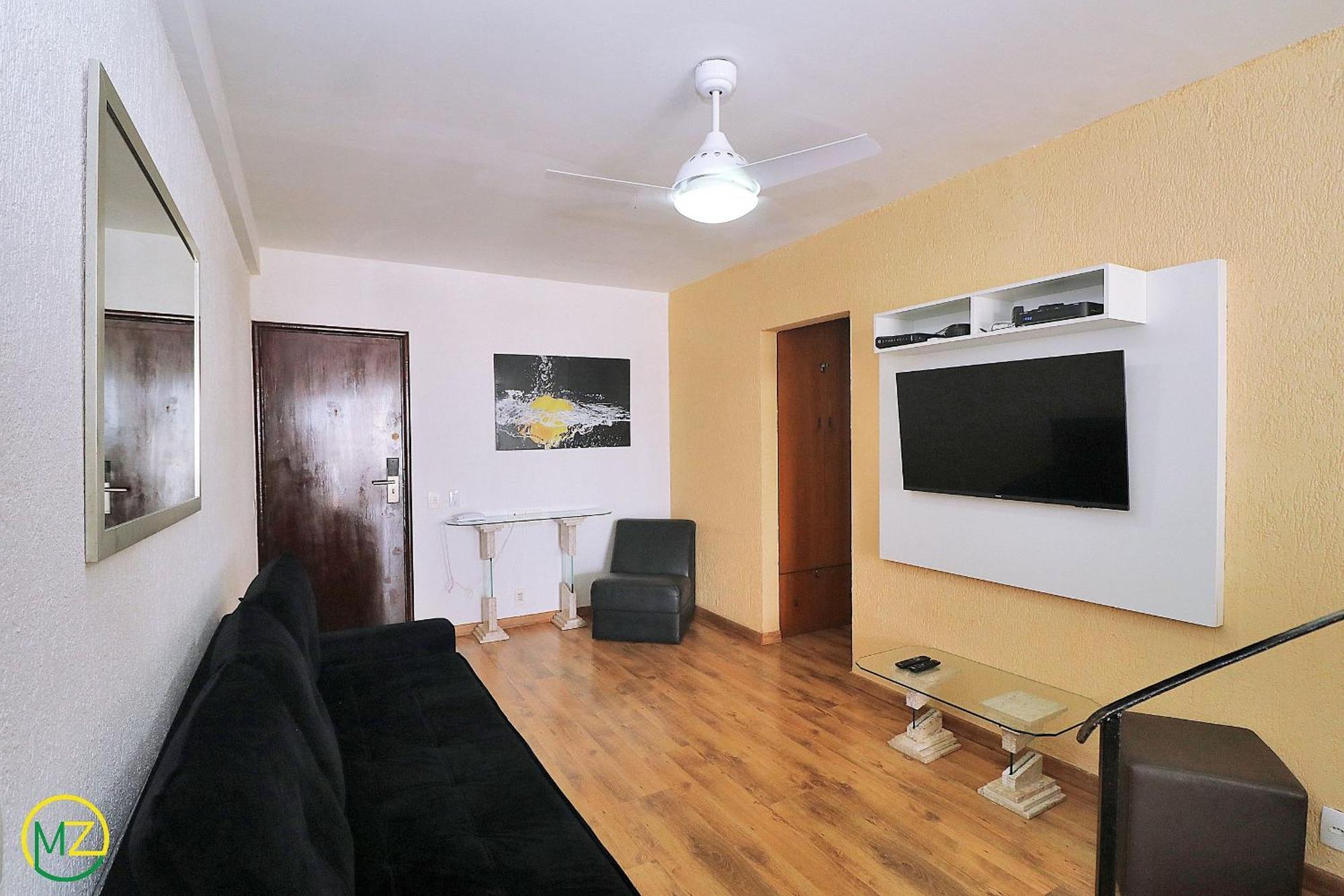 Amavel Cobertura Duplex Com Piscina Particular Lejlighed Rio de Janeiro Eksteriør billede