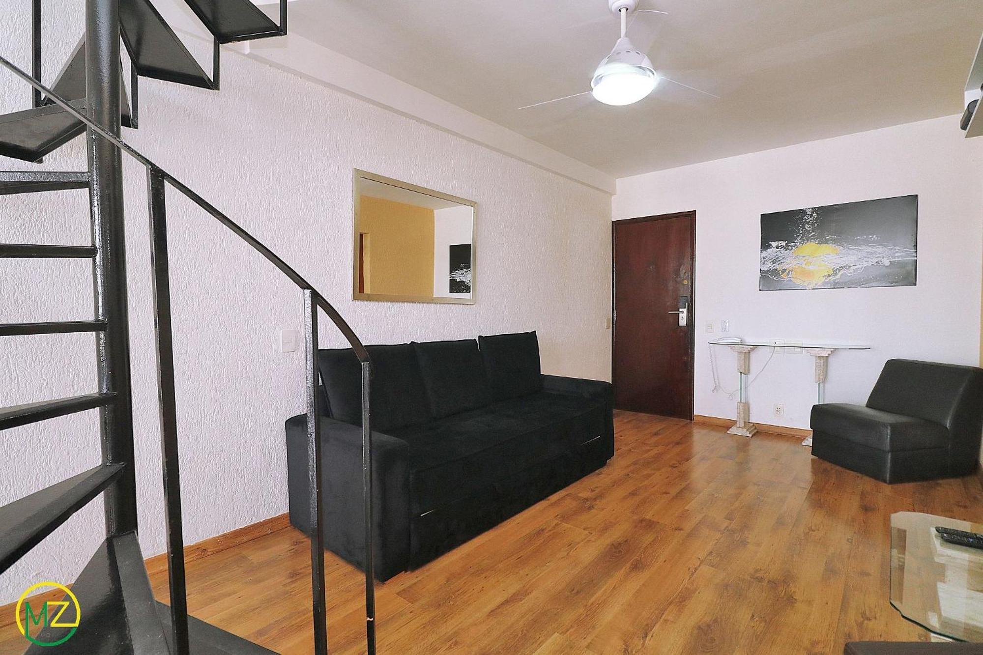 Amavel Cobertura Duplex Com Piscina Particular Lejlighed Rio de Janeiro Eksteriør billede