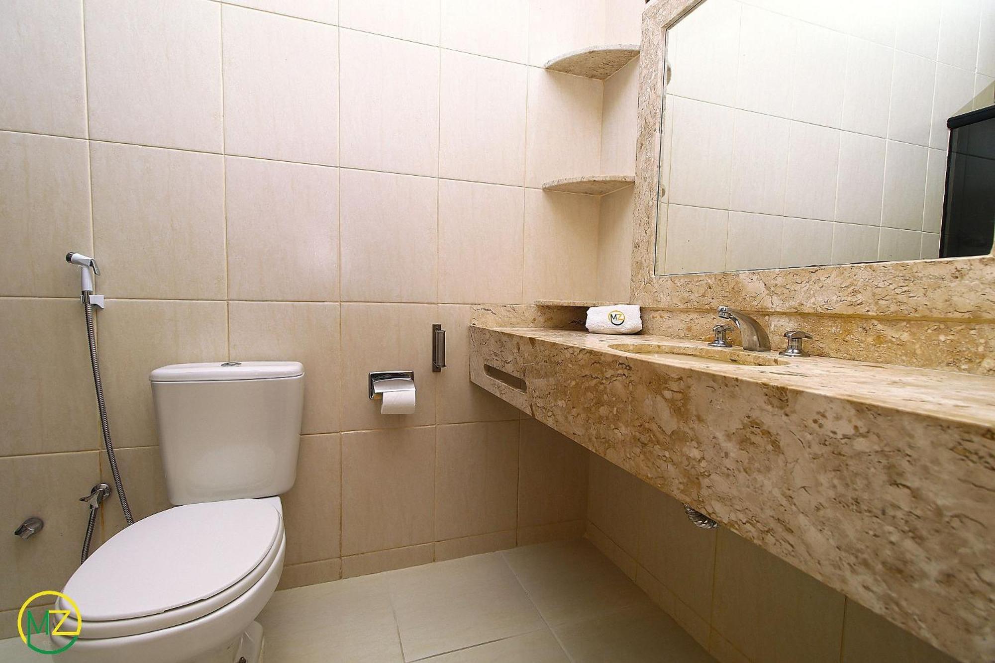 Amavel Cobertura Duplex Com Piscina Particular Lejlighed Rio de Janeiro Eksteriør billede