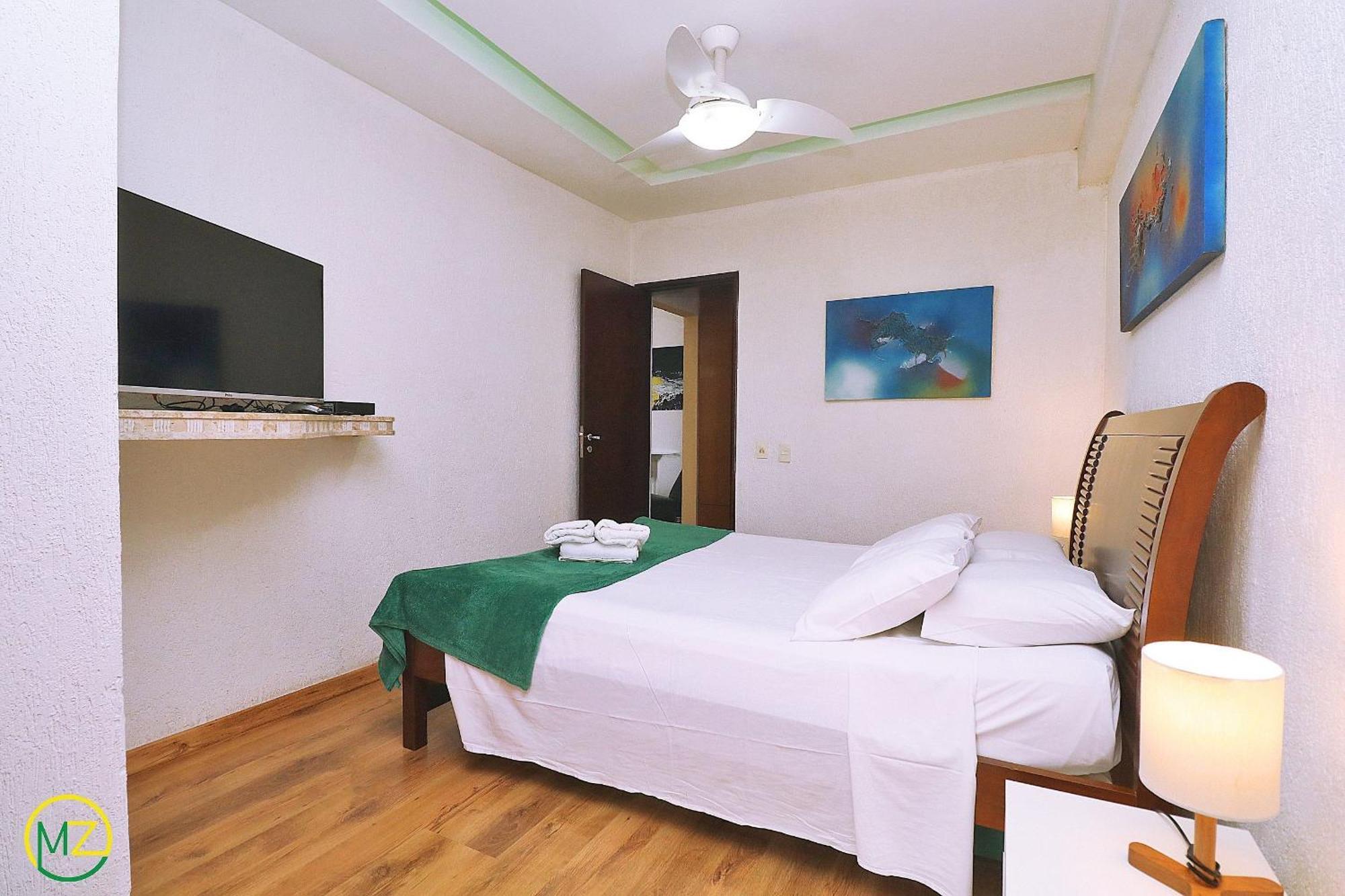 Amavel Cobertura Duplex Com Piscina Particular Lejlighed Rio de Janeiro Eksteriør billede