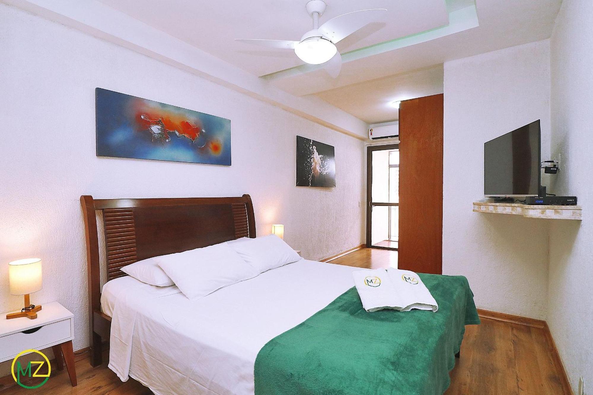 Amavel Cobertura Duplex Com Piscina Particular Lejlighed Rio de Janeiro Eksteriør billede