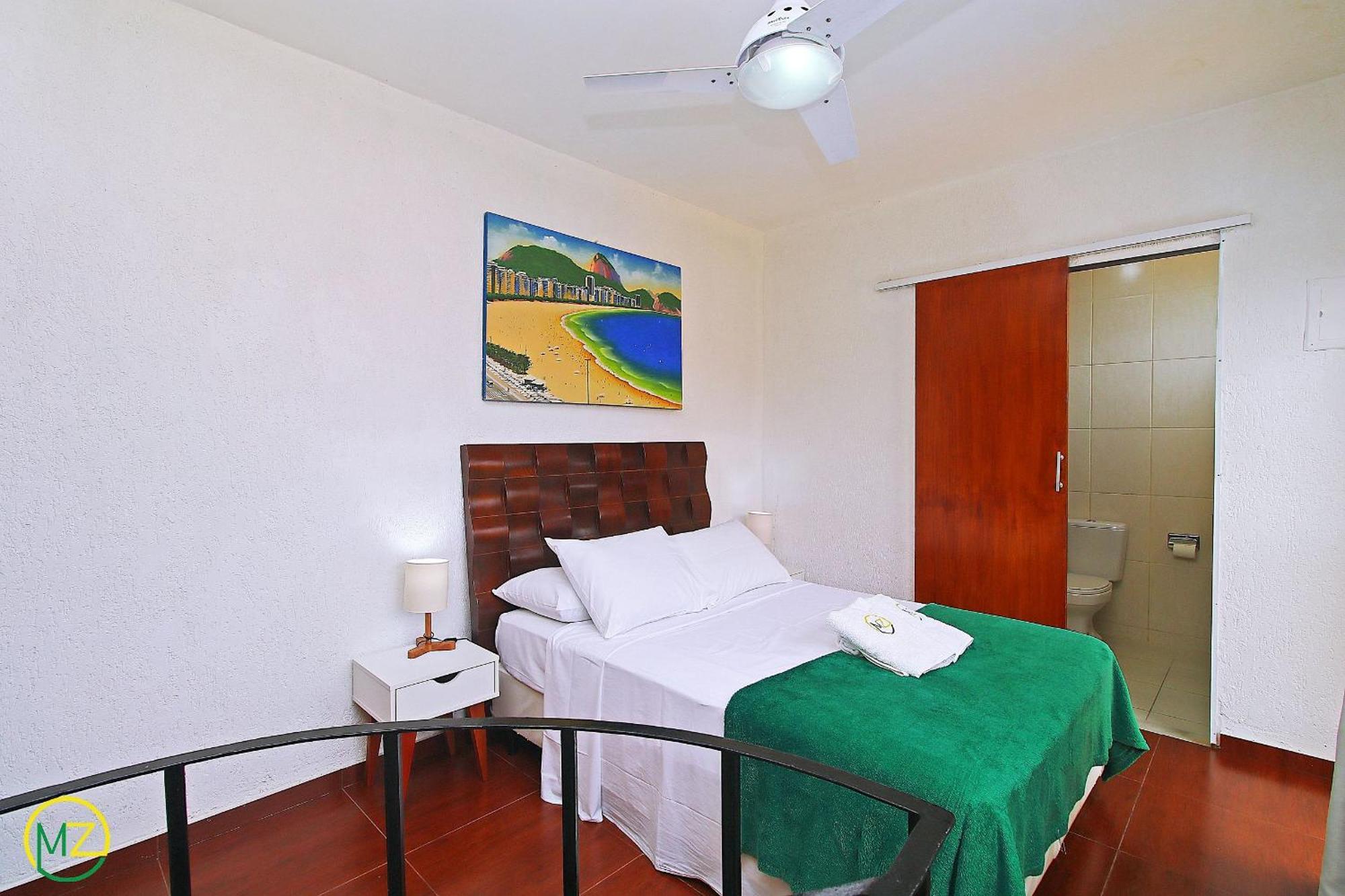 Amavel Cobertura Duplex Com Piscina Particular Lejlighed Rio de Janeiro Eksteriør billede