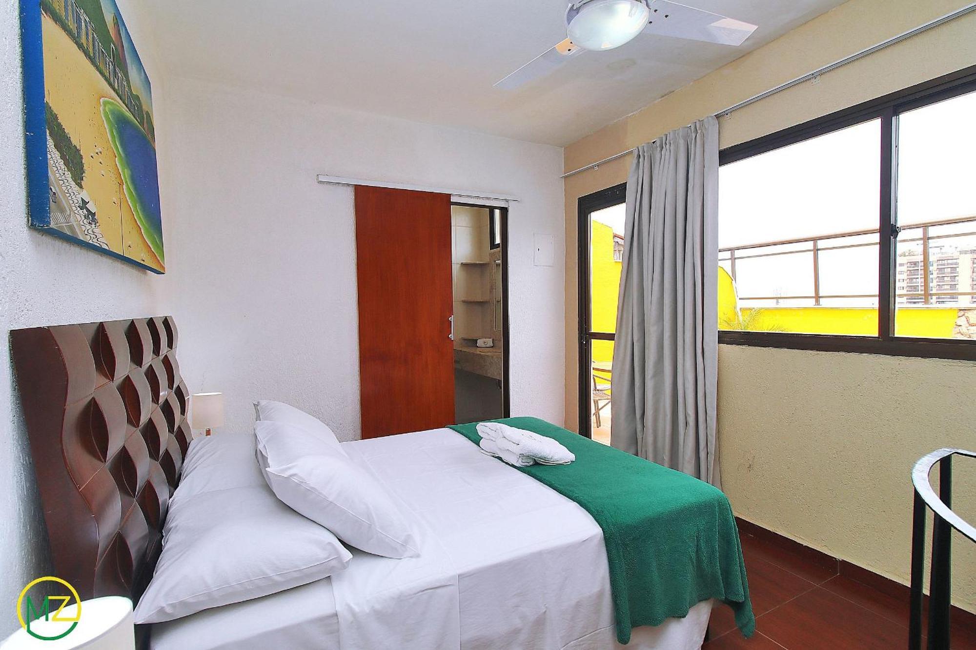Amavel Cobertura Duplex Com Piscina Particular Lejlighed Rio de Janeiro Eksteriør billede
