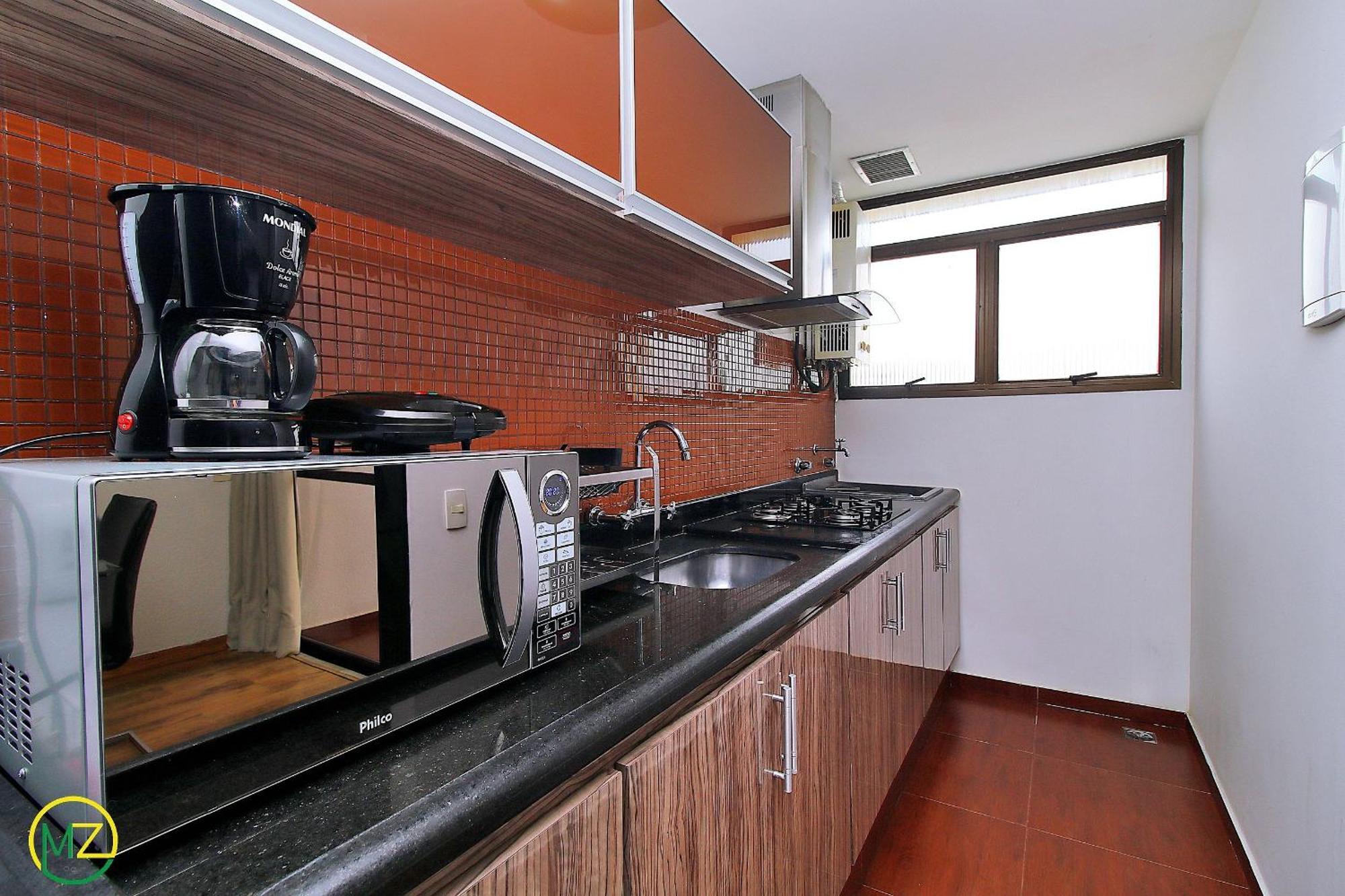 Amavel Cobertura Duplex Com Piscina Particular Lejlighed Rio de Janeiro Eksteriør billede